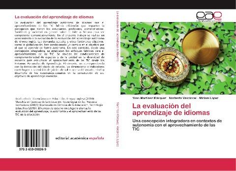 La evaluación del aprendizaje de idiomas