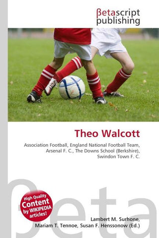 Theo Walcott