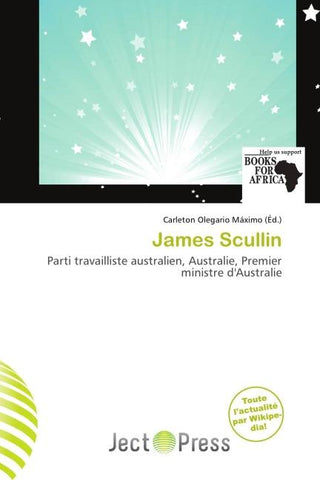 James Scullin