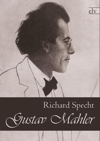 Gustav Mahler