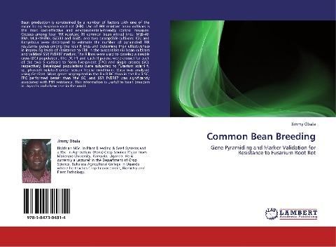 Common Bean Breeding