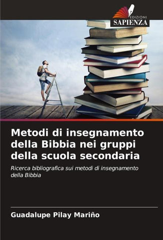 Metodi di insegnamento della Bibbia nei gruppi della scuola secondaria