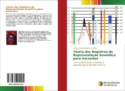 Teoria dos Registros de Representação Semiótica para iniciantes