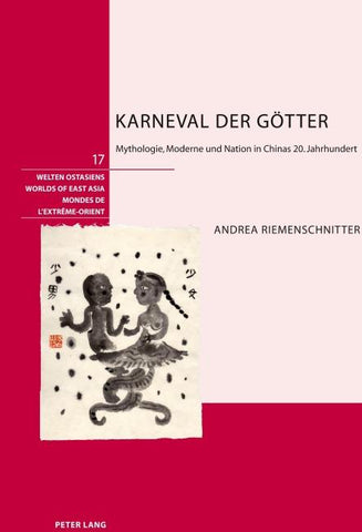 Karneval der Götter