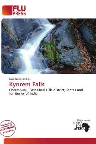 Kynrem Falls