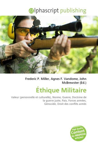 Éthique Militaire