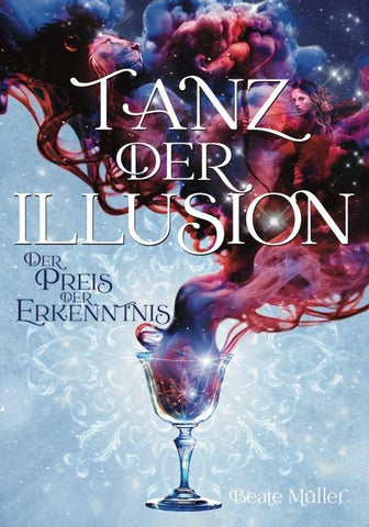 Tanz der Illusion