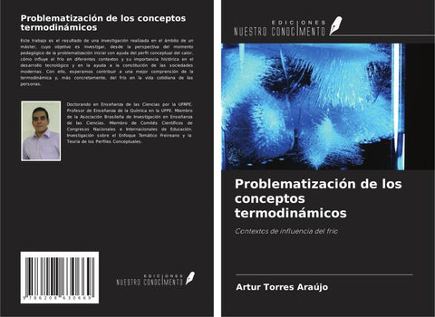 Problematización de los conceptos termodinámicos