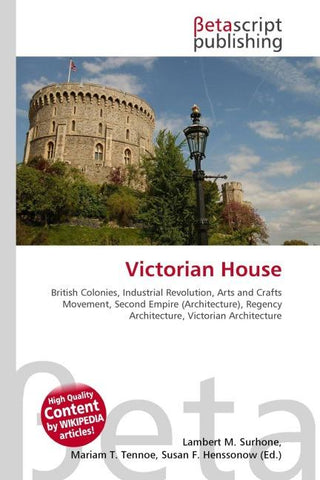 Victorian House