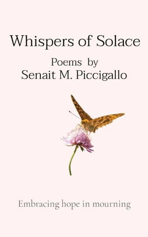 Whispers of Solace