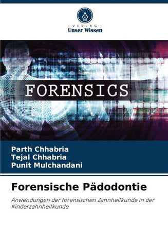 Forensische Pädodontie