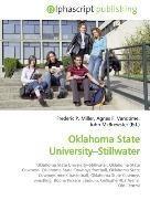 Oklahoma State University-Stillwater