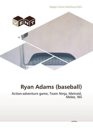 Ryan Adams (baseball)