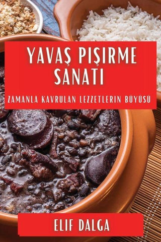 Yava¿ Pi¿irme Sanat¿