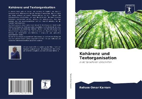 Kohärenz und Textorganisation