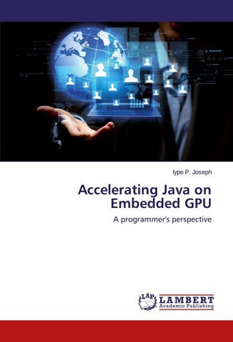 Accelerating Java on Embedded GPU