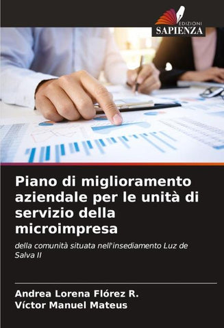 Piano di miglioramento aziendale per le unità di servizio della microimpresa