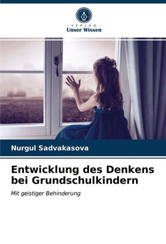 Entwicklung des Denkens bei Grundschulkindern
