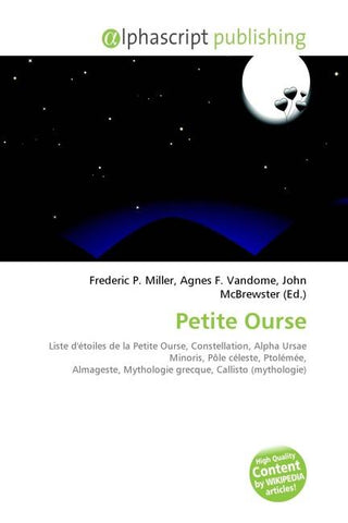 Petite Ourse