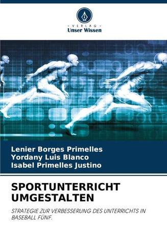 SPORTUNTERRICHT UMGESTALTEN