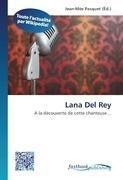 Lana Del Rey