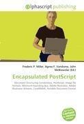 Encapsulated PostScript