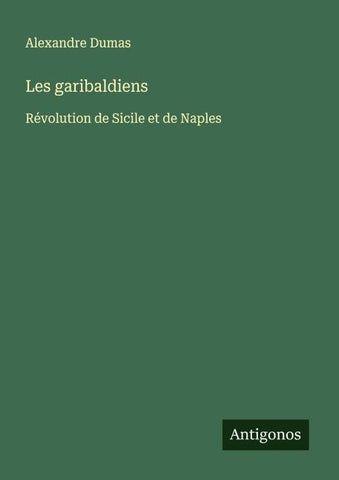 Les garibaldiens