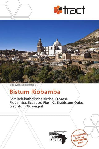 Bistum Riobamba