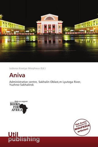 Aniva