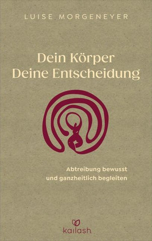 Dein Körper. Deine Entscheidung.