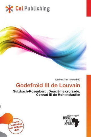 Godefroid III de Louvain