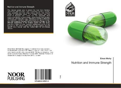 Nutrition and Immune Strength