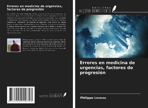 Errores en medicina de urgencias, factores de progresión
