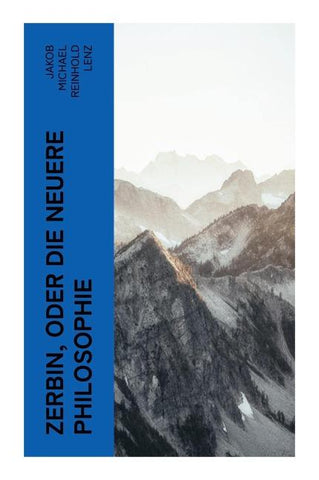 Zerbin, oder die neuere Philosophie