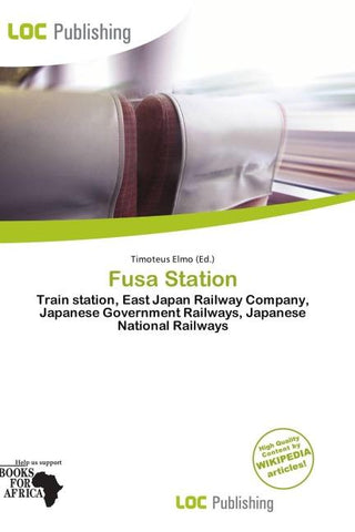 Fusa Station