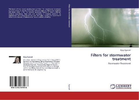 Filters for stormwater treatment