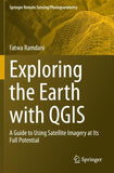 Exploring the Earth with QGIS