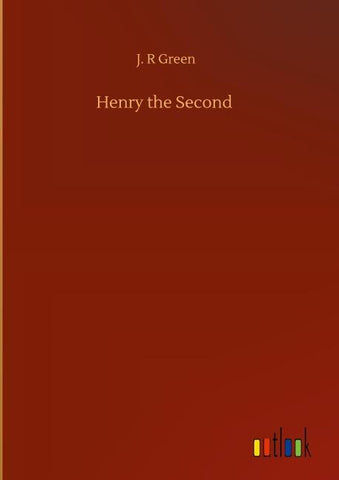 Henry the Second