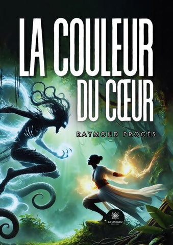 La couleur du c¿ur