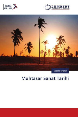 Muhtasar Sanat Tarihi