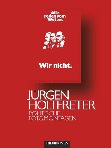 Jürgen Holtfreter