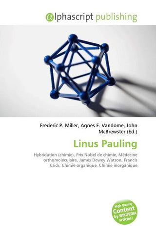Linus Pauling