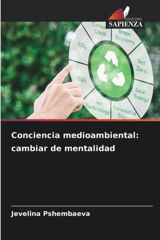 Conciencia medioambiental: cambiar de mentalidad