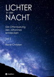 Lichter in der Nacht