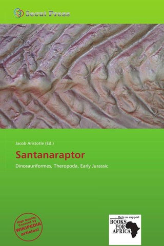 Santanaraptor