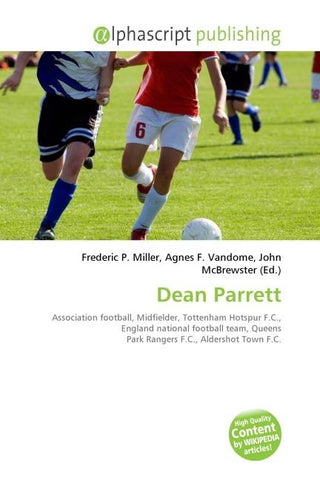 Dean Parrett