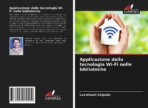 Applicazione della tecnologia Wi-Fi nelle biblioteche