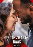Grote zwarte baas