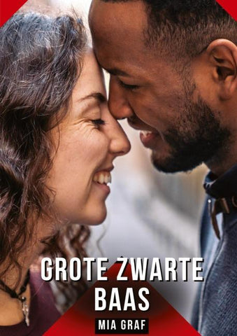 Grote zwarte baas