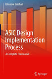 ASIC Design Implementation Process